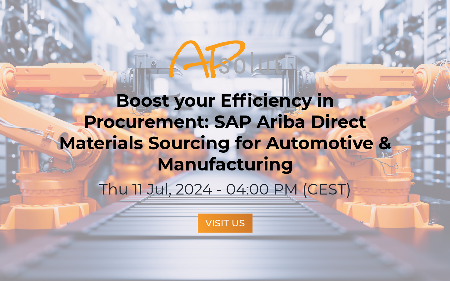Boost your Efficiency in Procurement SAP Ariba Direct Materials
